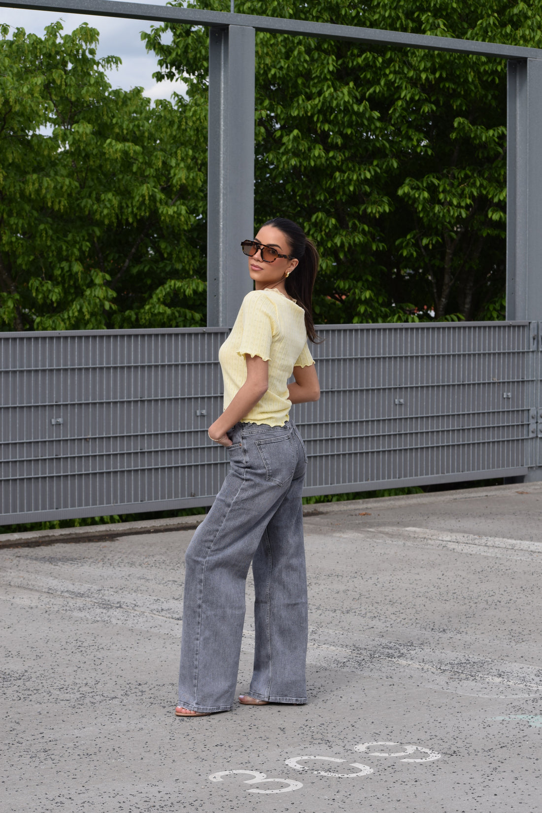 Rebel Jeans