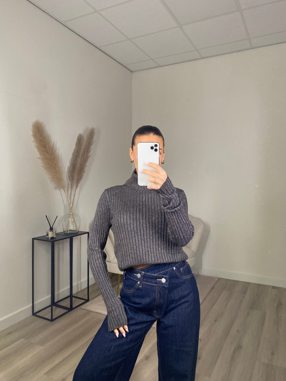 Truitje Camilla Bruin