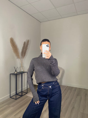 Truitje Camilla Bruin