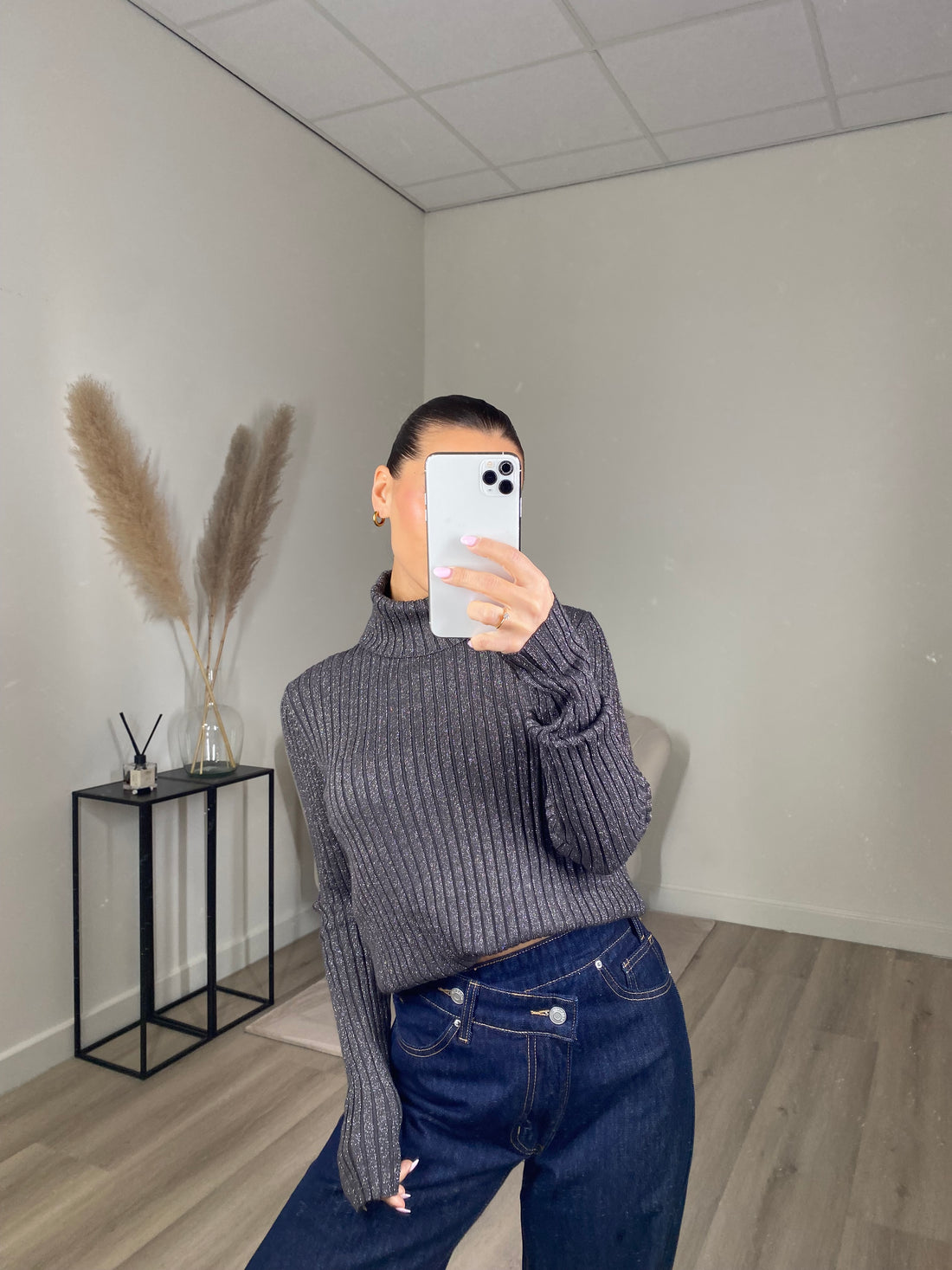 Truitje Camilla Bruin