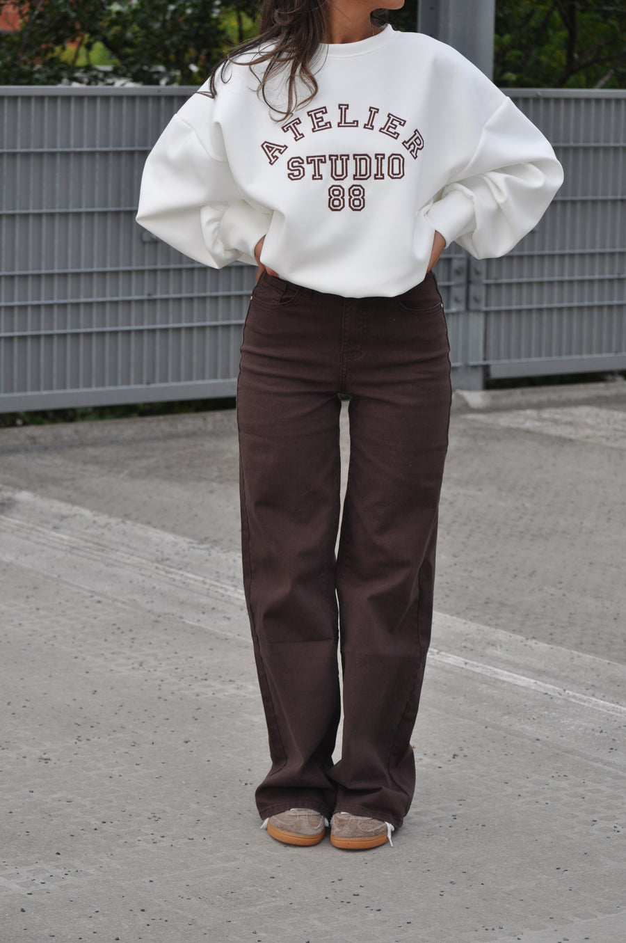 Hazel Jeans