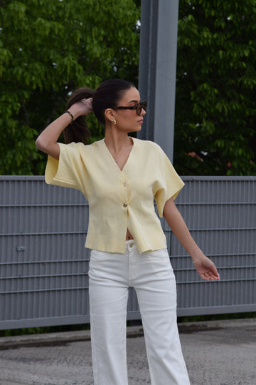Sunny Top