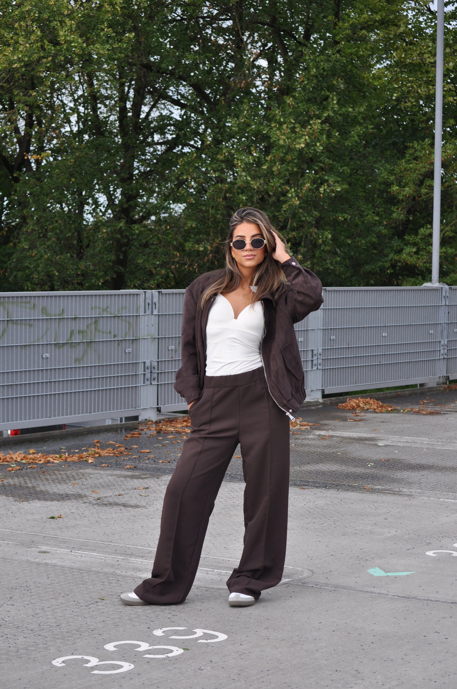 Pantalon Esmee