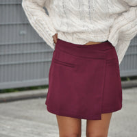 Broekrokje Tess Bordeau