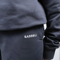 Grey Easseli Pants X Ciao Bella