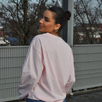 Pink Easseli Longsleeve X Ciao Bella