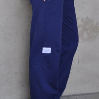 Blue Easseli Pants X Ciao Bella