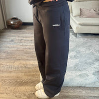 Grey Easseli Pants X Ciao Bella