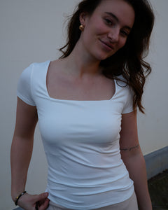 White Shirt