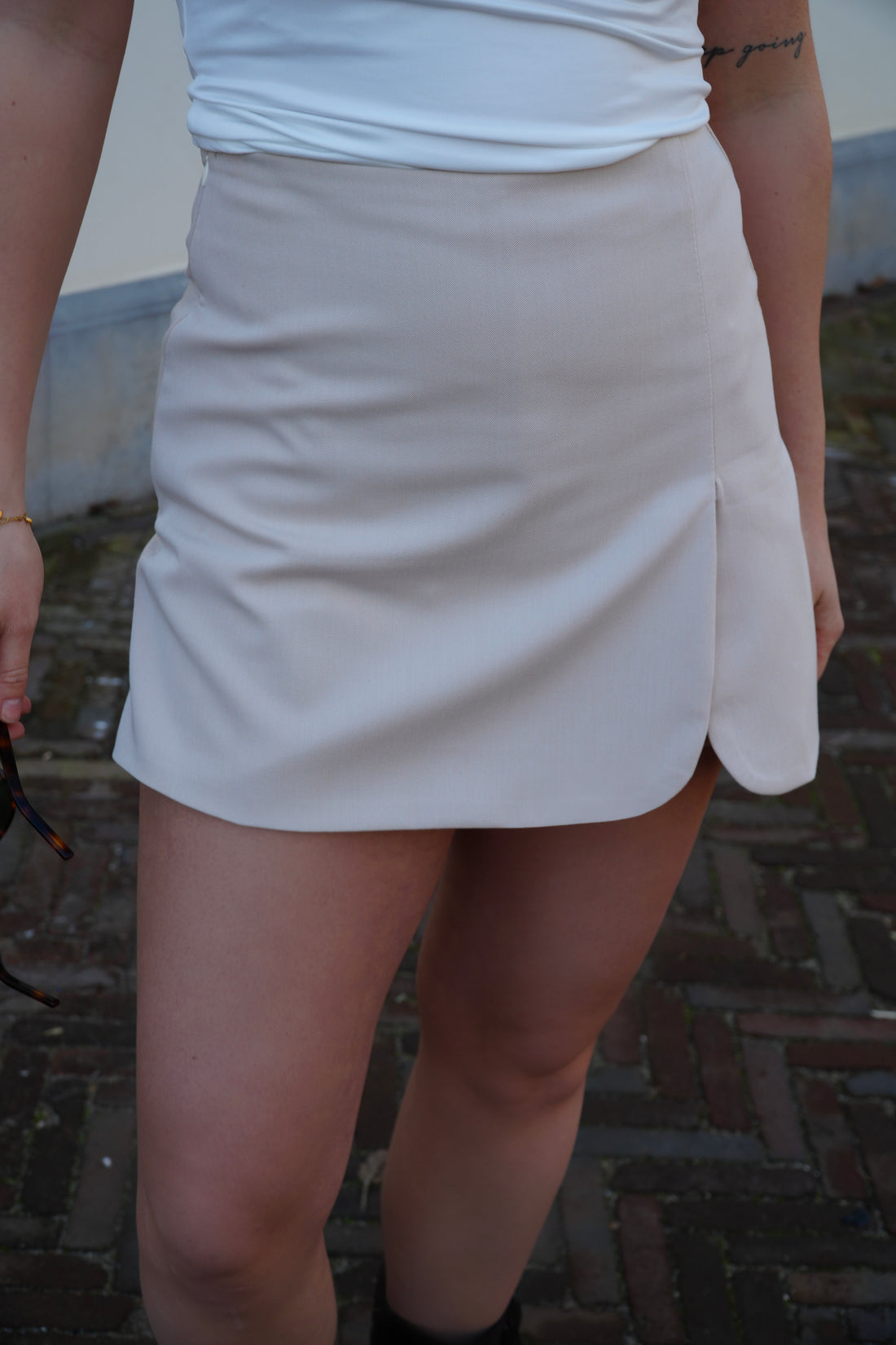 Pantalon Short