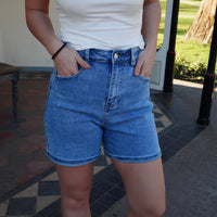 Short Denim