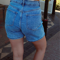 Short Denim