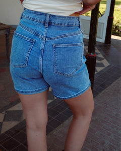 Short Denim