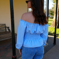 Short Denim