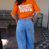 Kingsday Easseli X Ciaobella