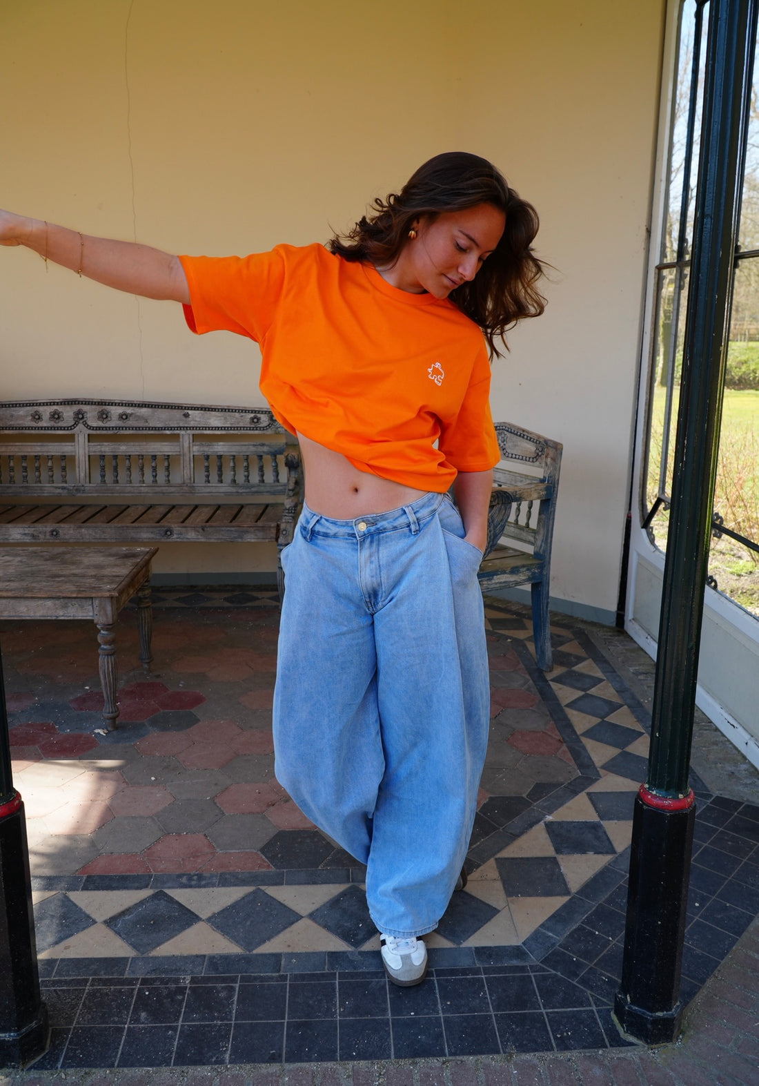 Kingsday Easseli X Ciaobella