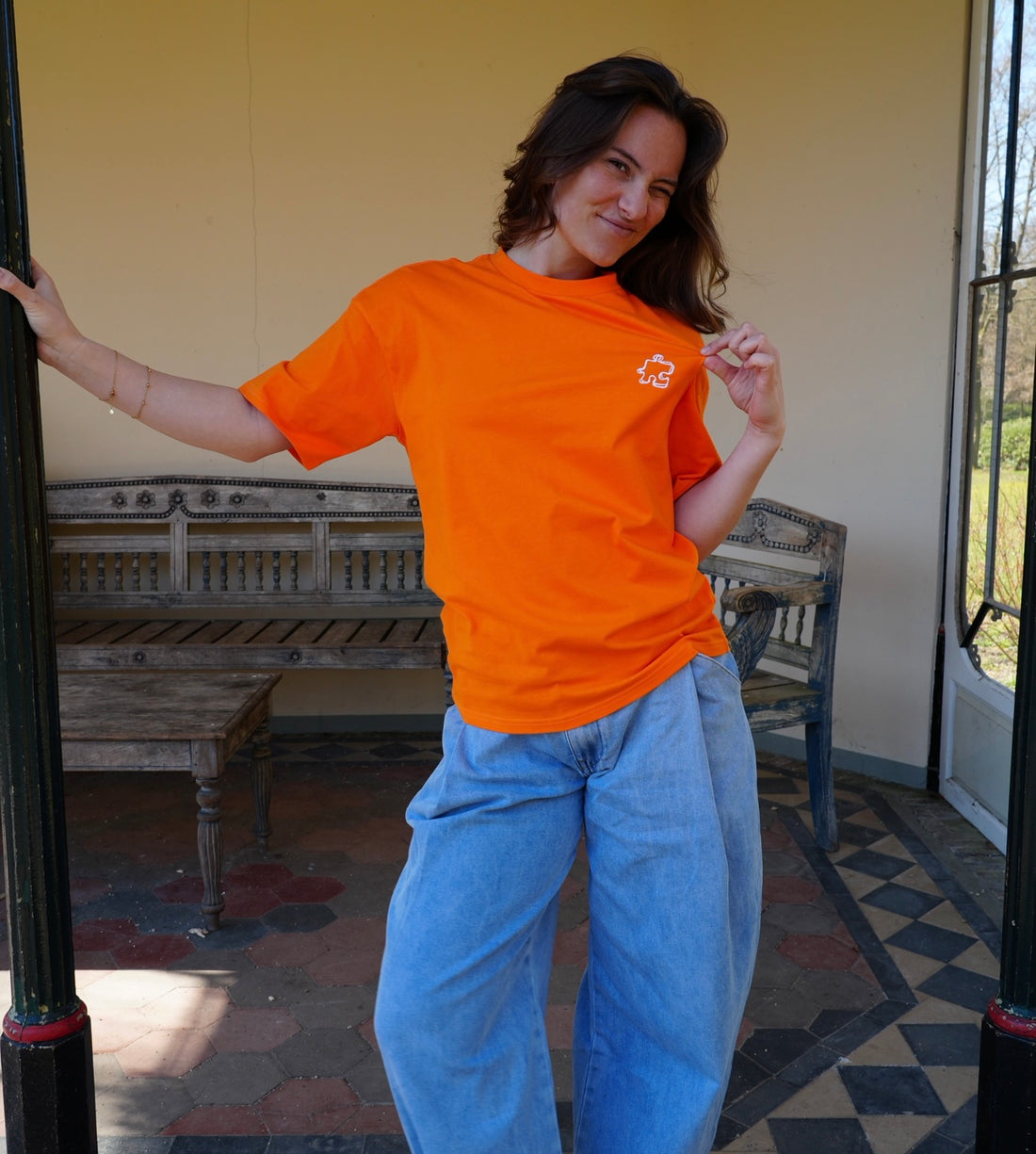 Kingsday Easseli X Ciaobella