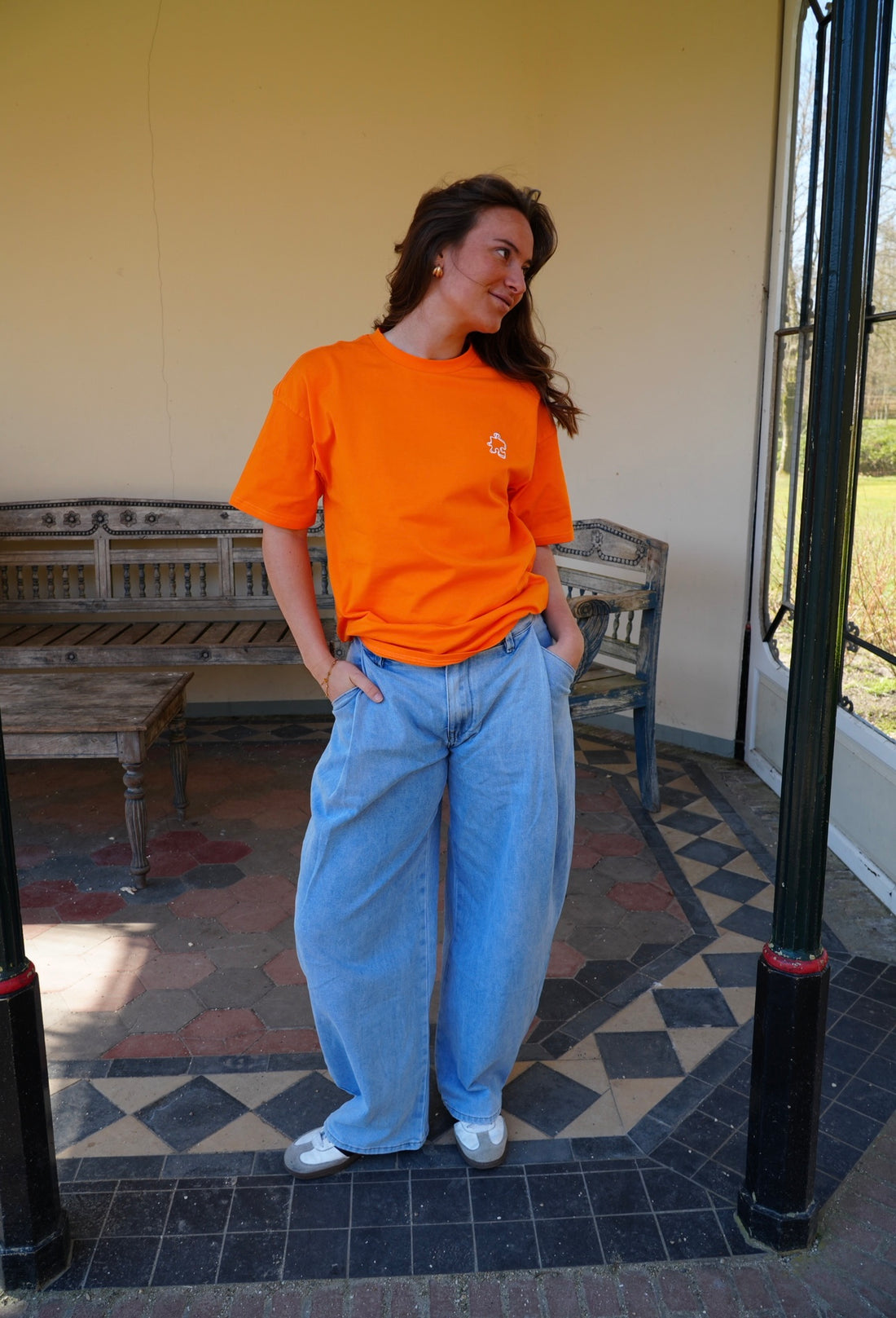 Kingsday Easseli X Ciaobella