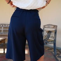 Jort Pantalon Navy