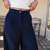 Jort Pantalon Navy