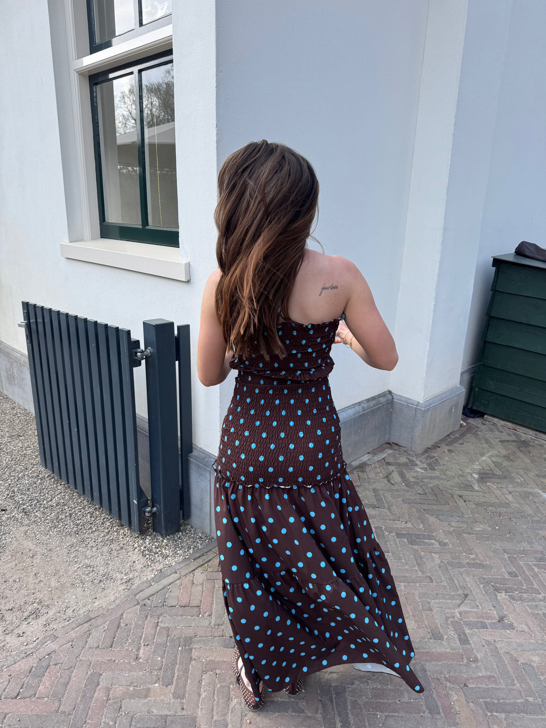 Dott Dress