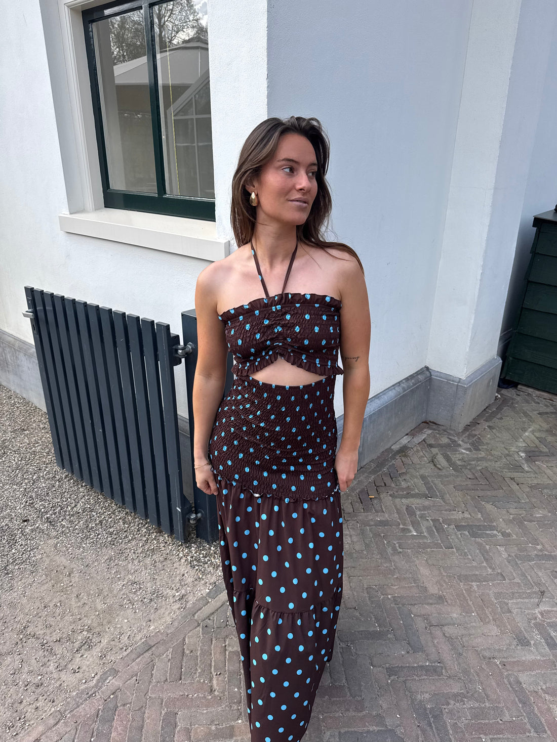 Dott Dress