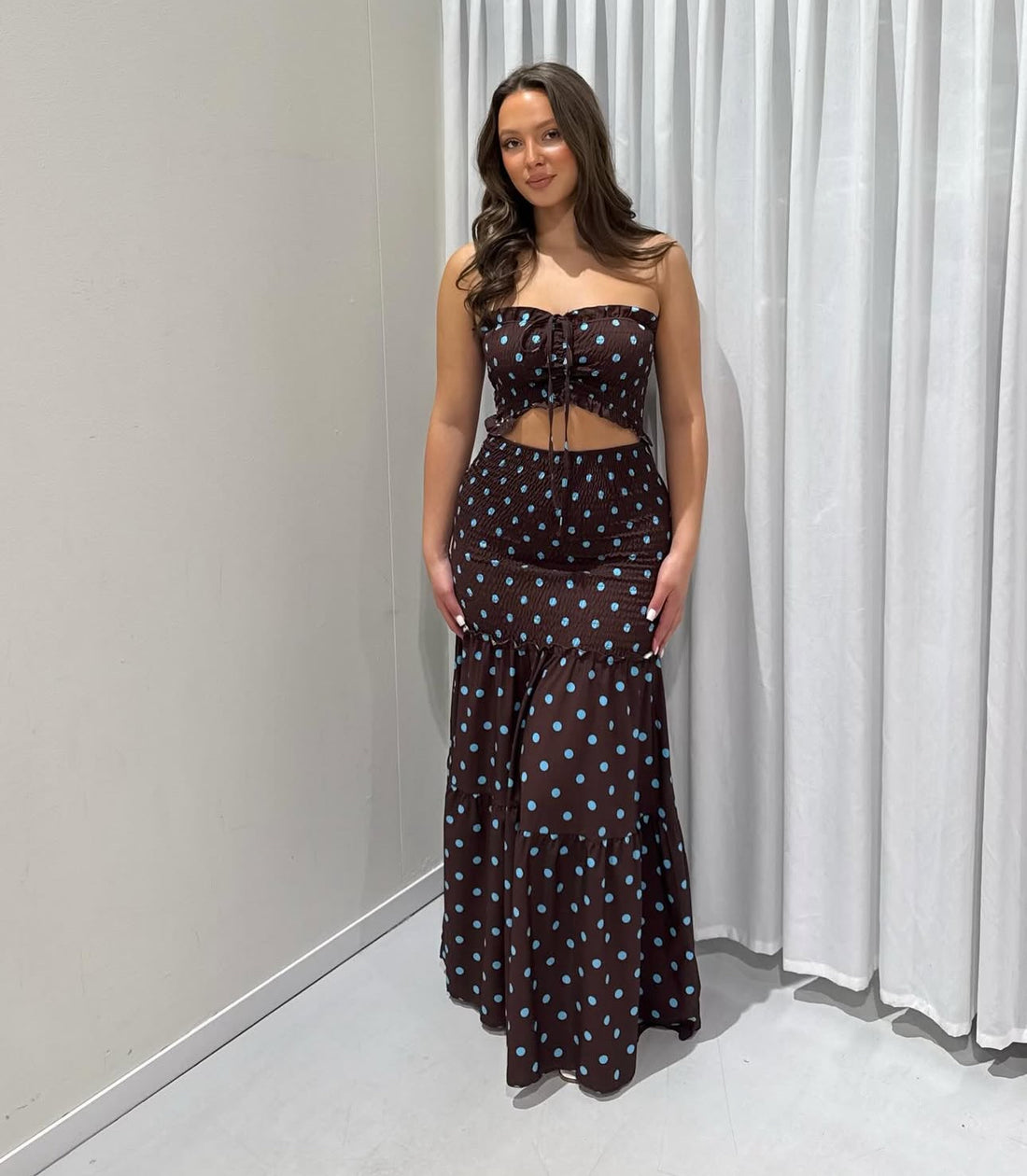Dott Dress