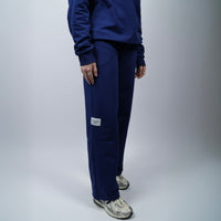 Blue Easseli Pants X Ciao Bella