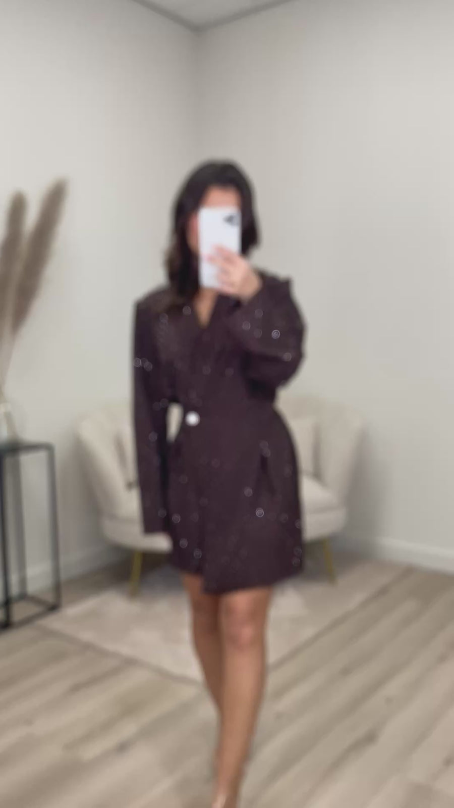 Playsuit Shine Bright Bruin